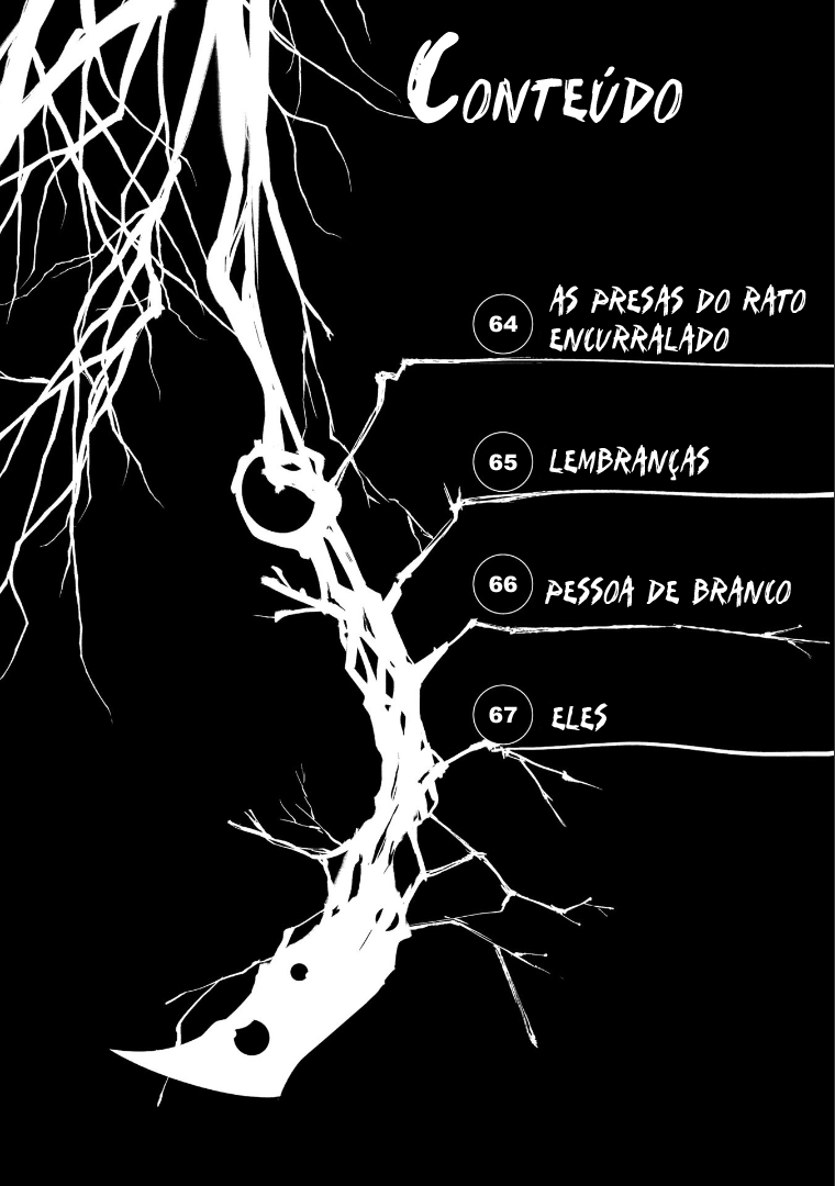Read Petals of Reincarnation PT Manga Online