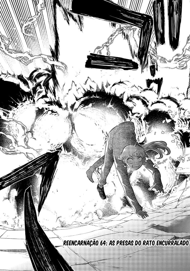 Read Petals of Reincarnation PT Manga Online