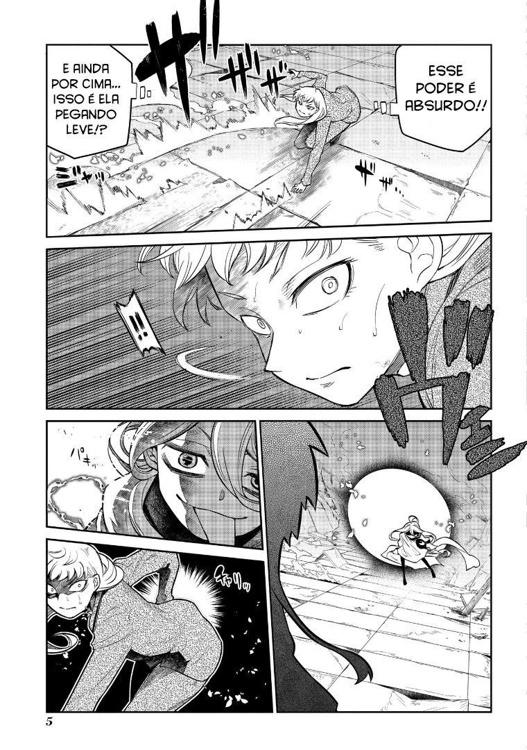 Read Petals of Reincarnation PT Manga Online