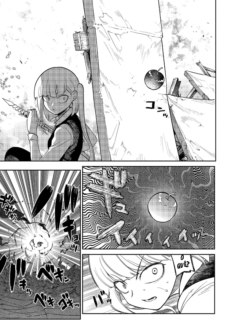 Read Petals of Reincarnation PT Manga Online