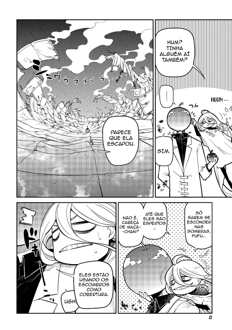 Read Petals of Reincarnation PT Manga Online