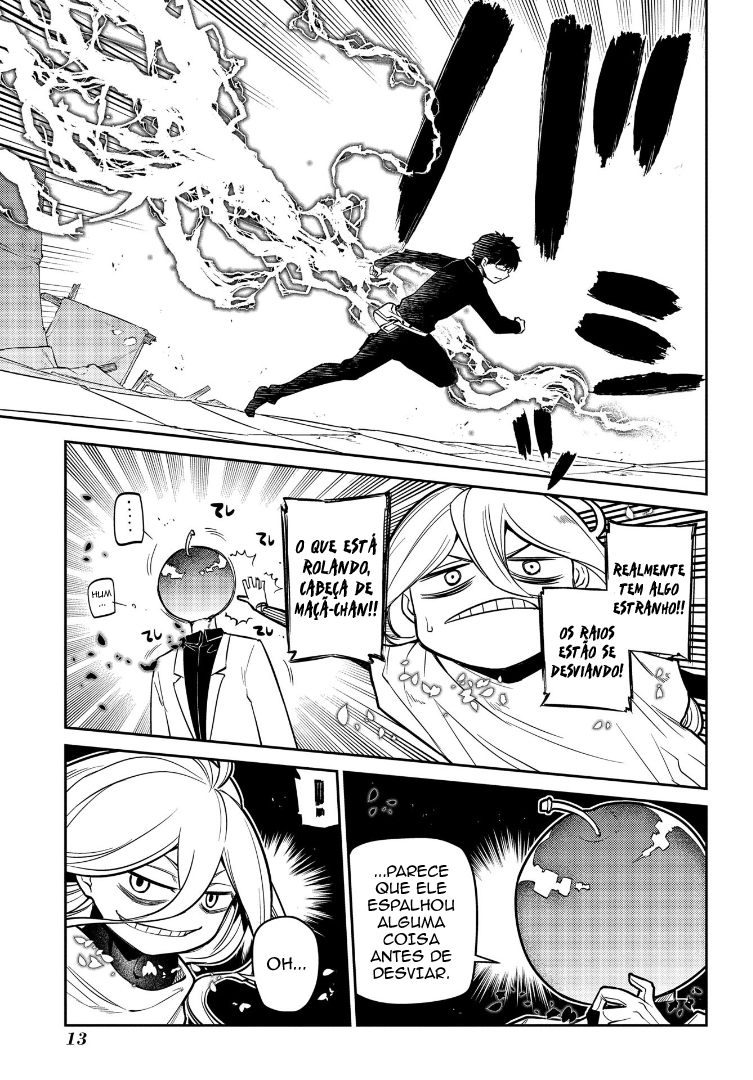 Read Petals of Reincarnation PT Manga Online