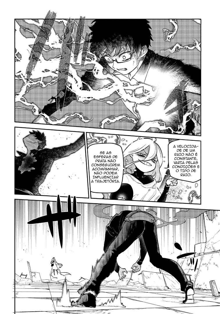 Read Petals of Reincarnation PT Manga Online
