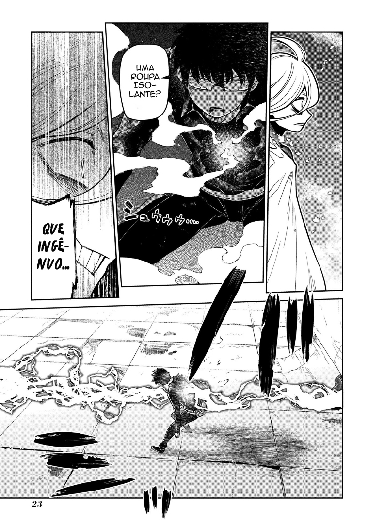 Read Petals of Reincarnation PT Manga Online