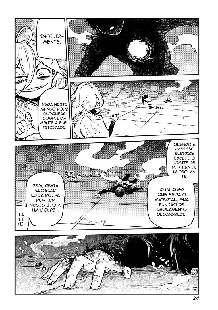 Read Petals of Reincarnation PT Manga Online
