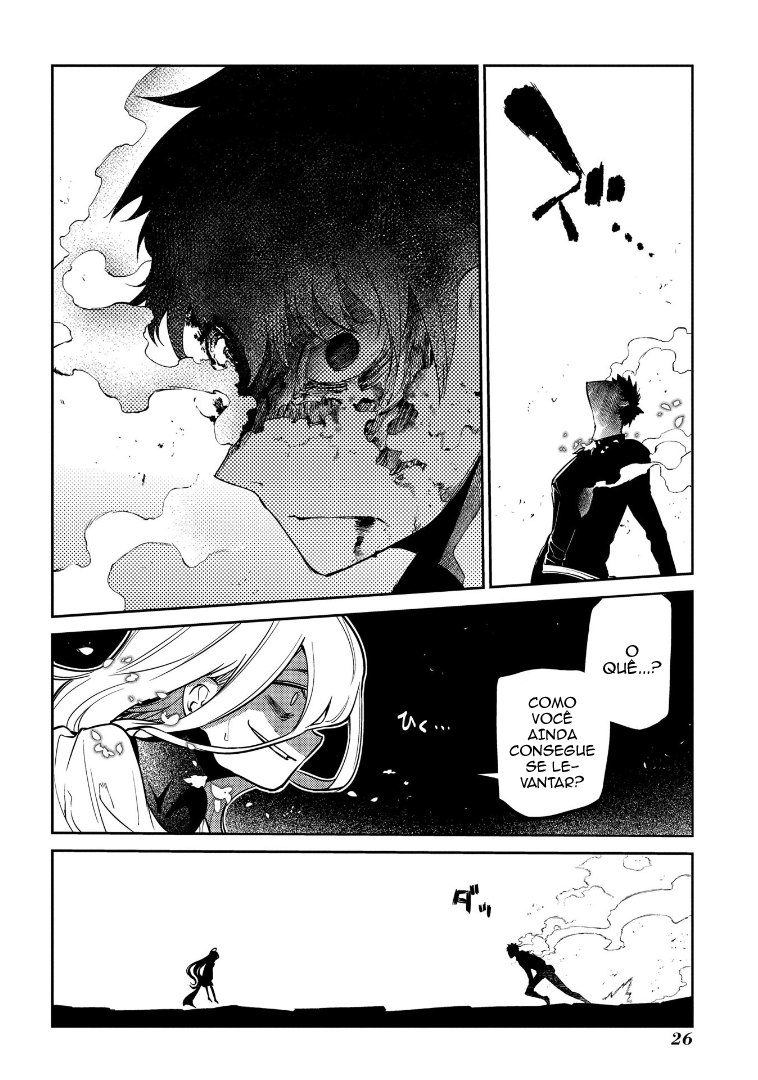 Read Petals of Reincarnation PT Manga Online