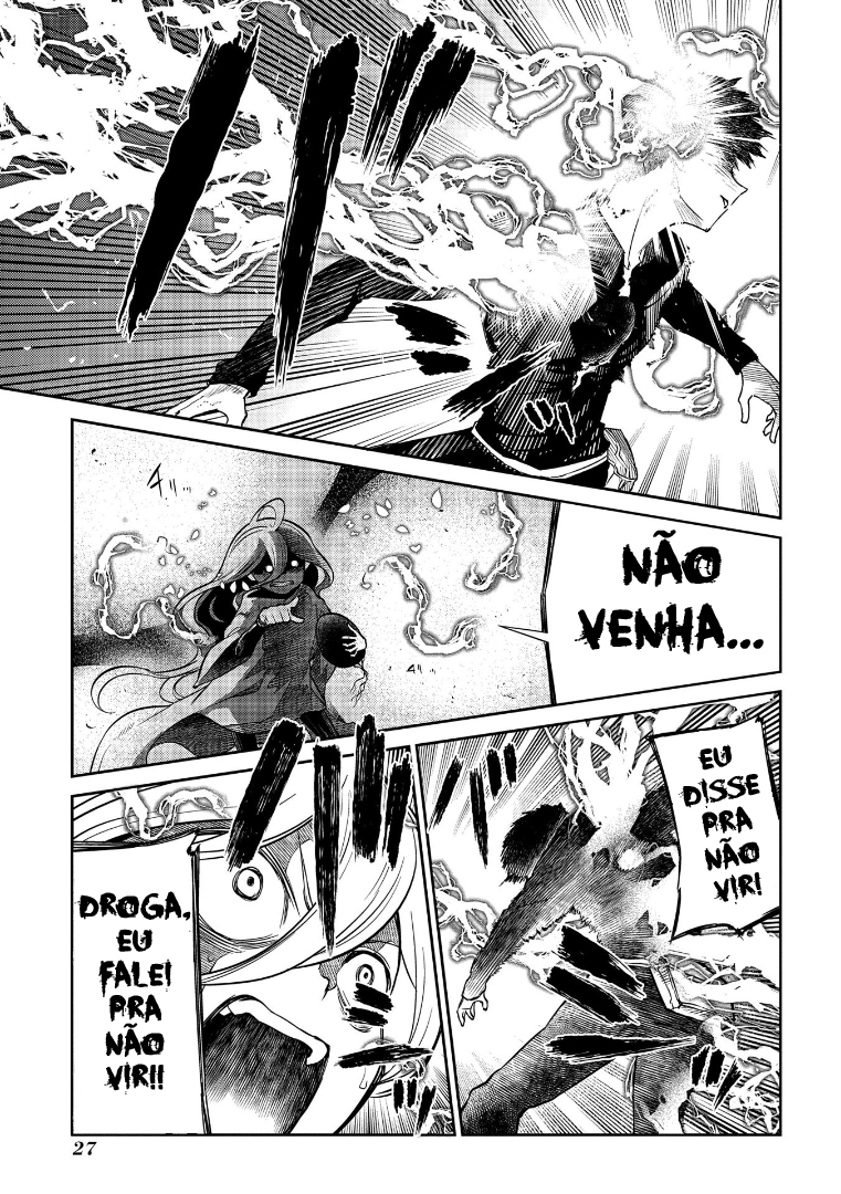 Read Petals of Reincarnation PT Manga Online