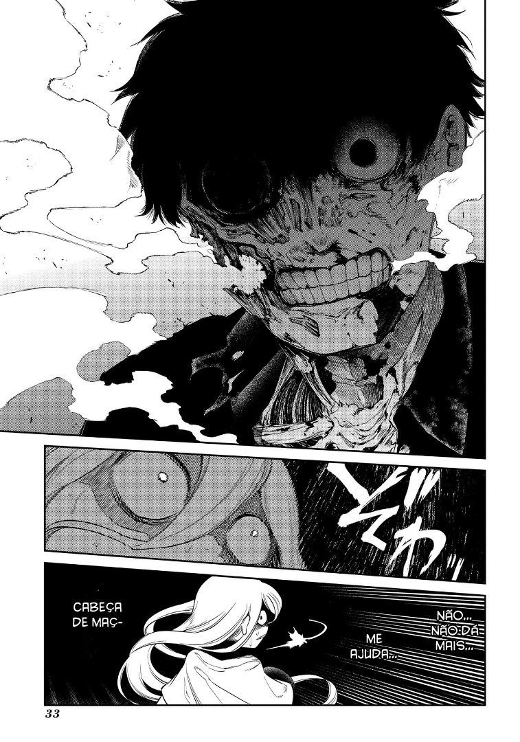 Read Petals of Reincarnation PT Manga Online