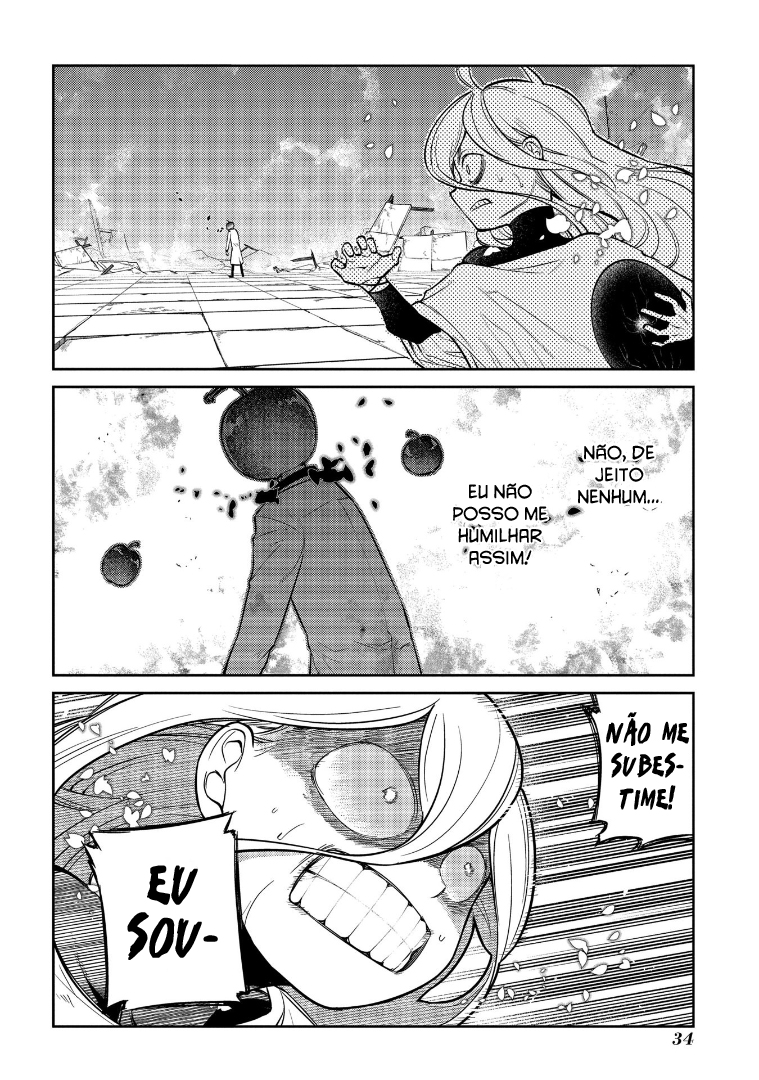Read Petals of Reincarnation PT Manga Online