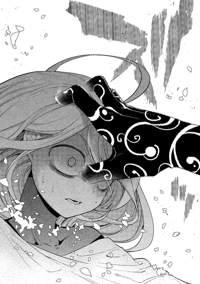 Read Petals of Reincarnation PT Manga Online