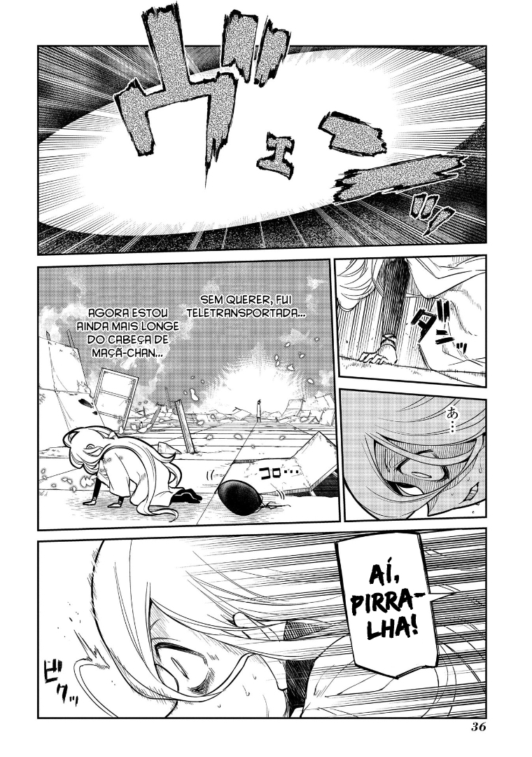 Read Petals of Reincarnation PT Manga Online