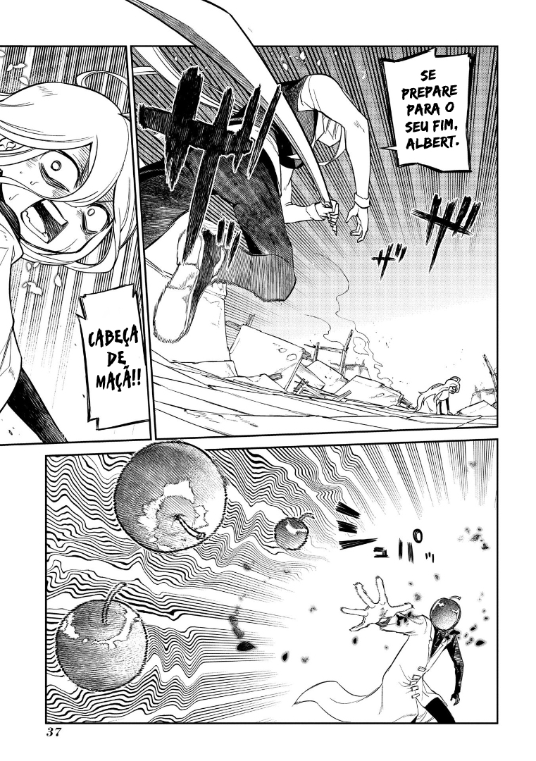 Read Petals of Reincarnation PT Manga Online