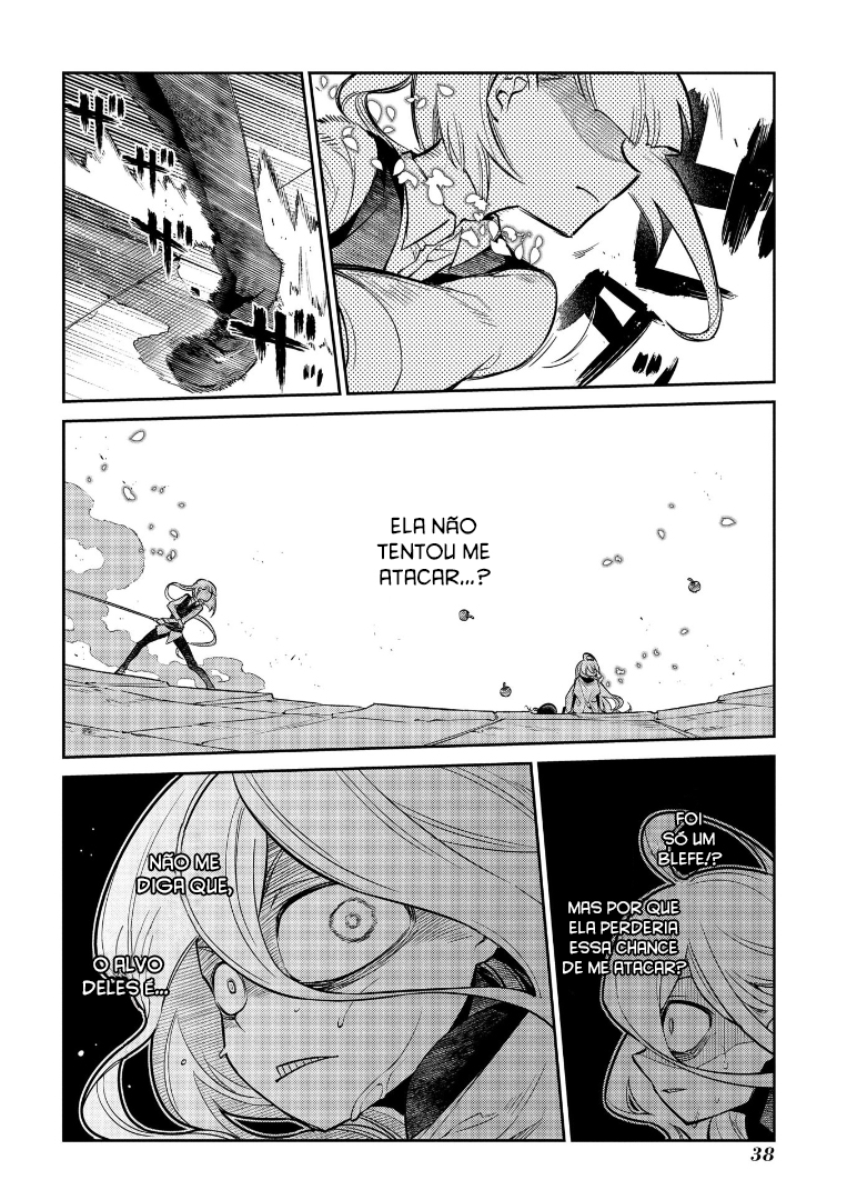 Read Petals of Reincarnation PT Manga Online