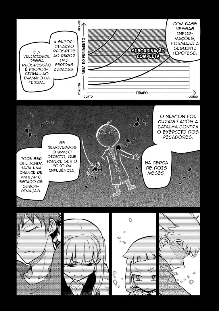 Read Petals of Reincarnation PT Manga Online
