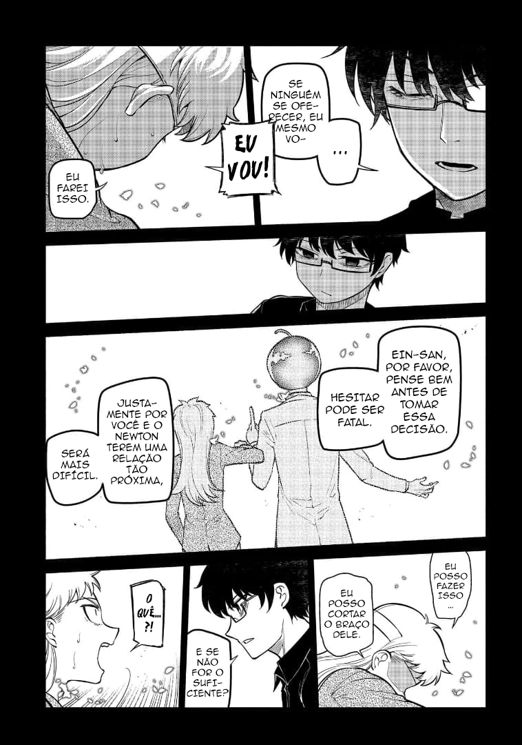 Read Petals of Reincarnation PT Manga Online