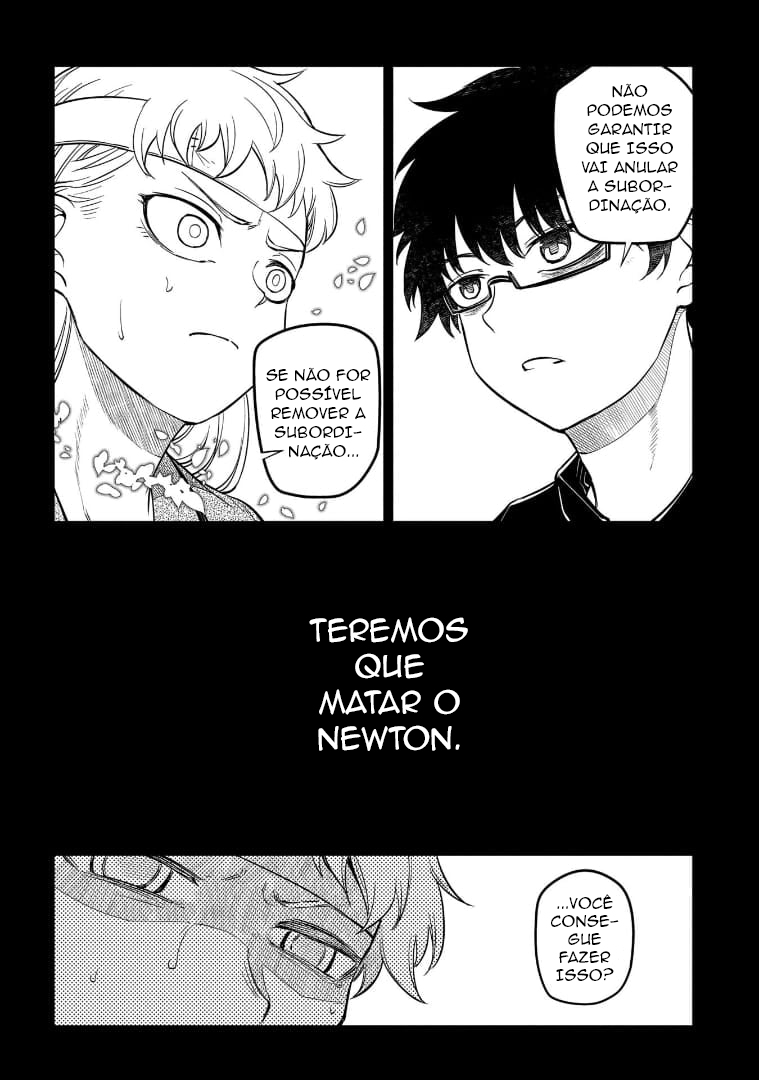 Read Petals of Reincarnation PT Manga Online