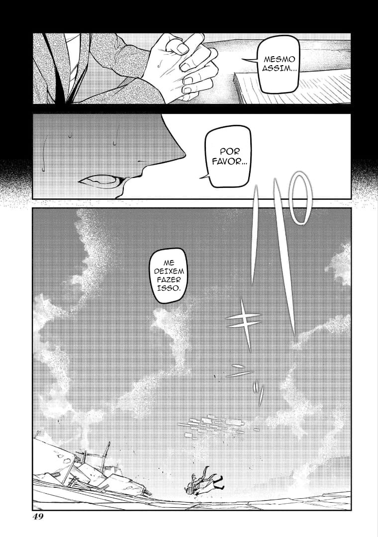 Read Petals of Reincarnation PT Manga Online