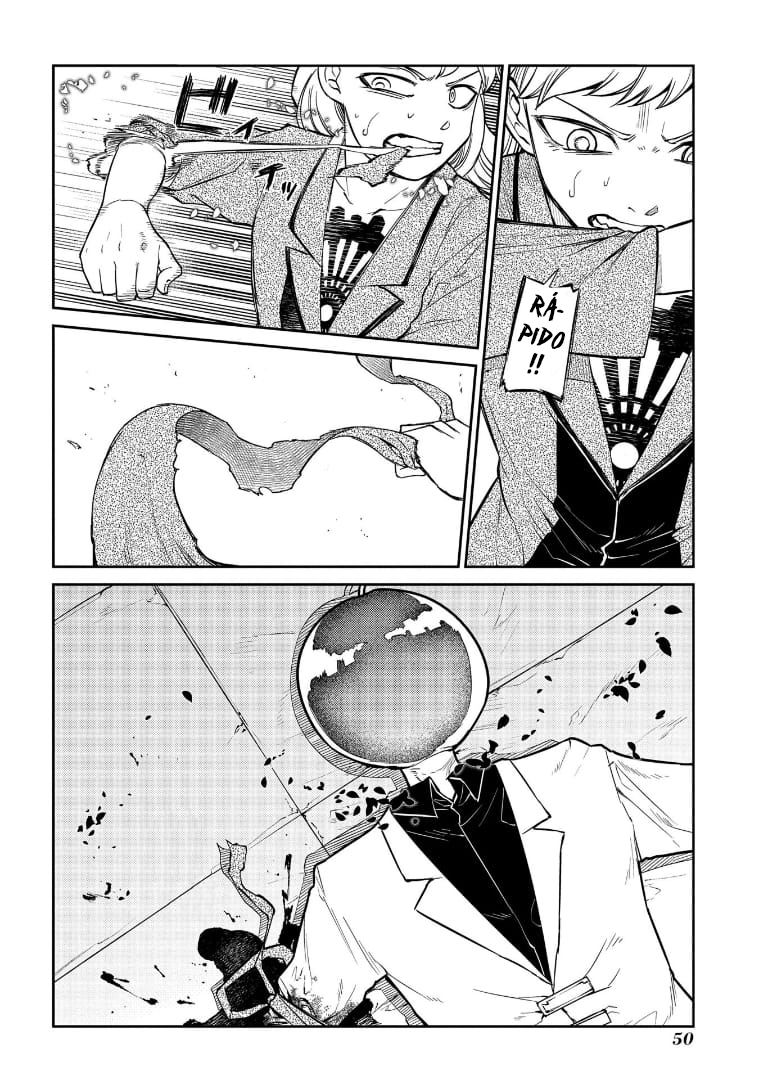 Read Petals of Reincarnation PT Manga Online
