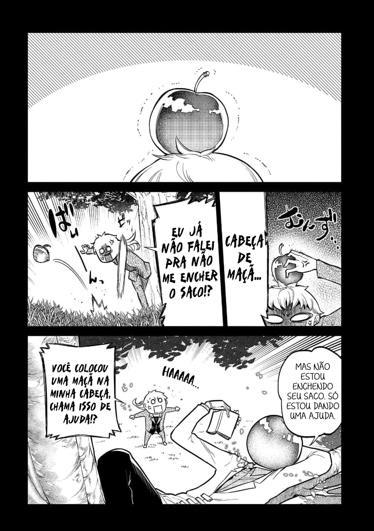 Read Petals of Reincarnation PT Manga Online