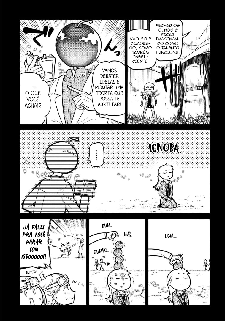 Read Petals of Reincarnation PT Manga Online