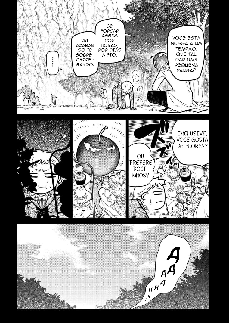 Read Petals of Reincarnation PT Manga Online