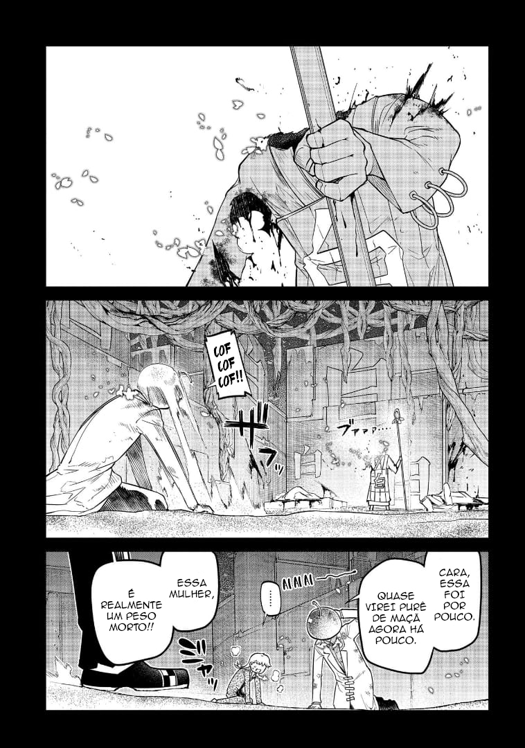 Read Petals of Reincarnation PT Manga Online