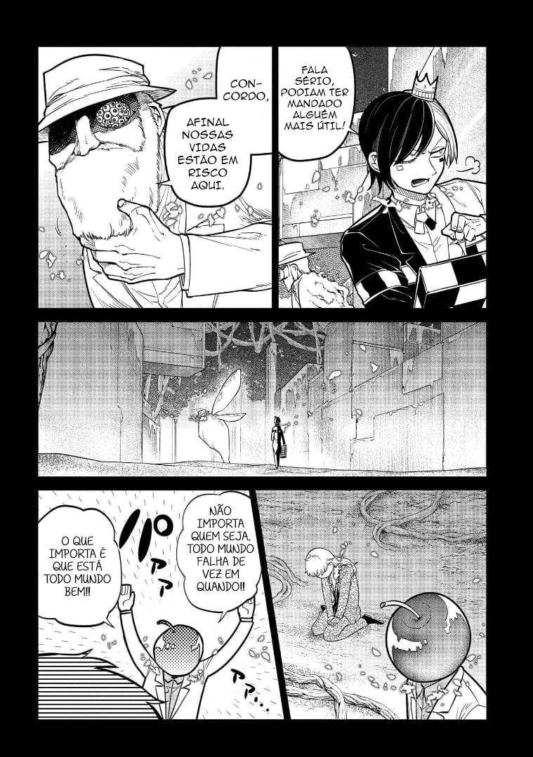 Read Petals of Reincarnation PT Manga Online