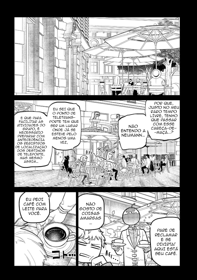 Read Petals of Reincarnation PT Manga Online