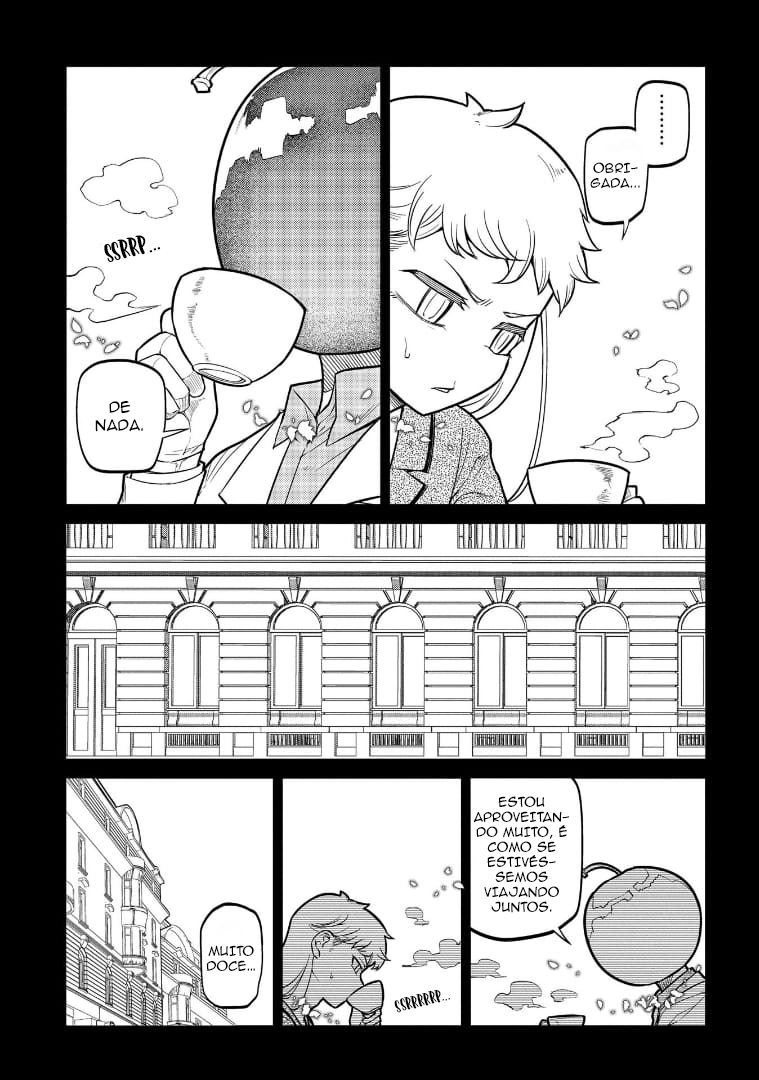 Read Petals of Reincarnation PT Manga Online