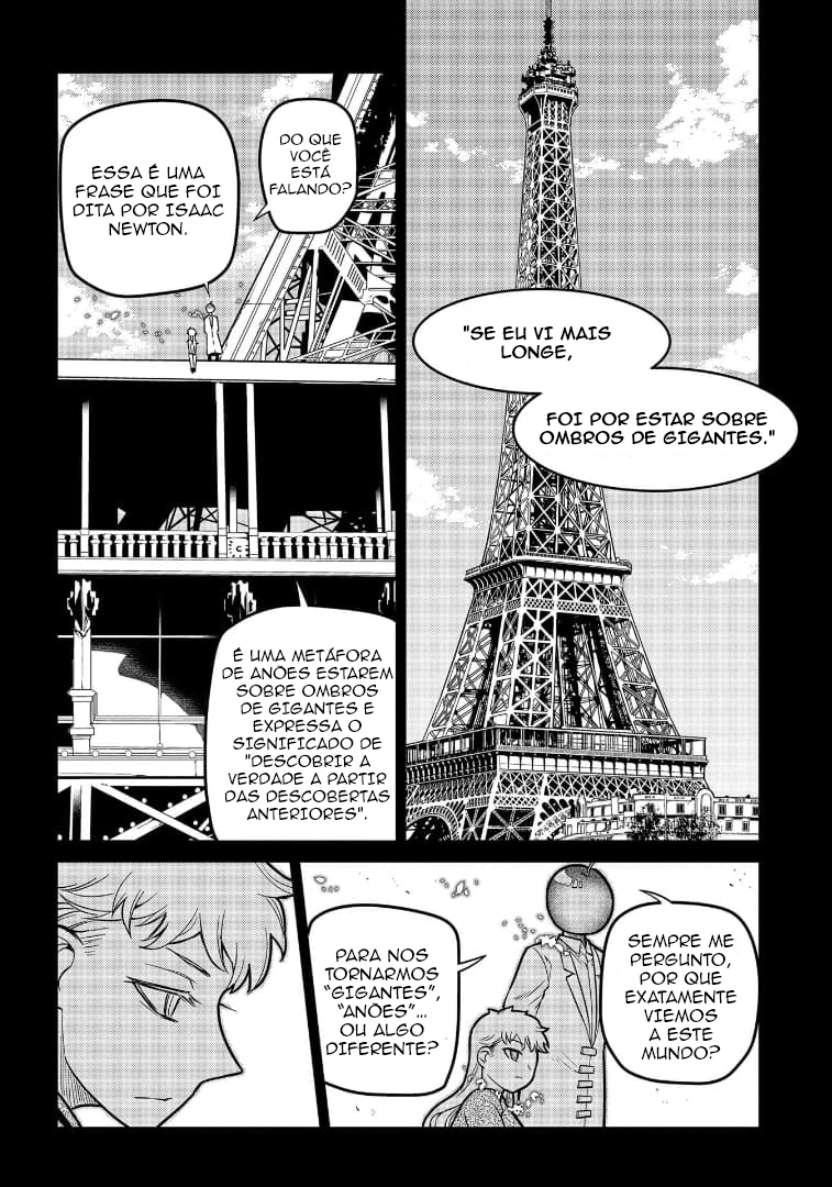 Read Petals of Reincarnation PT Manga Online