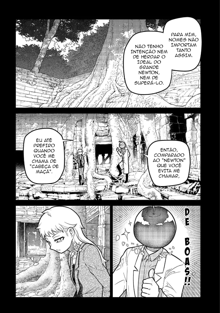 Read Petals of Reincarnation PT Manga Online