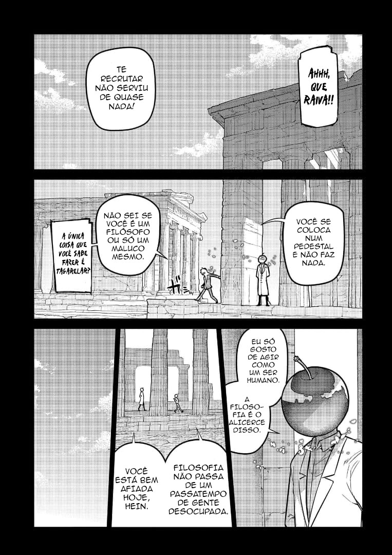 Read Petals of Reincarnation PT Manga Online