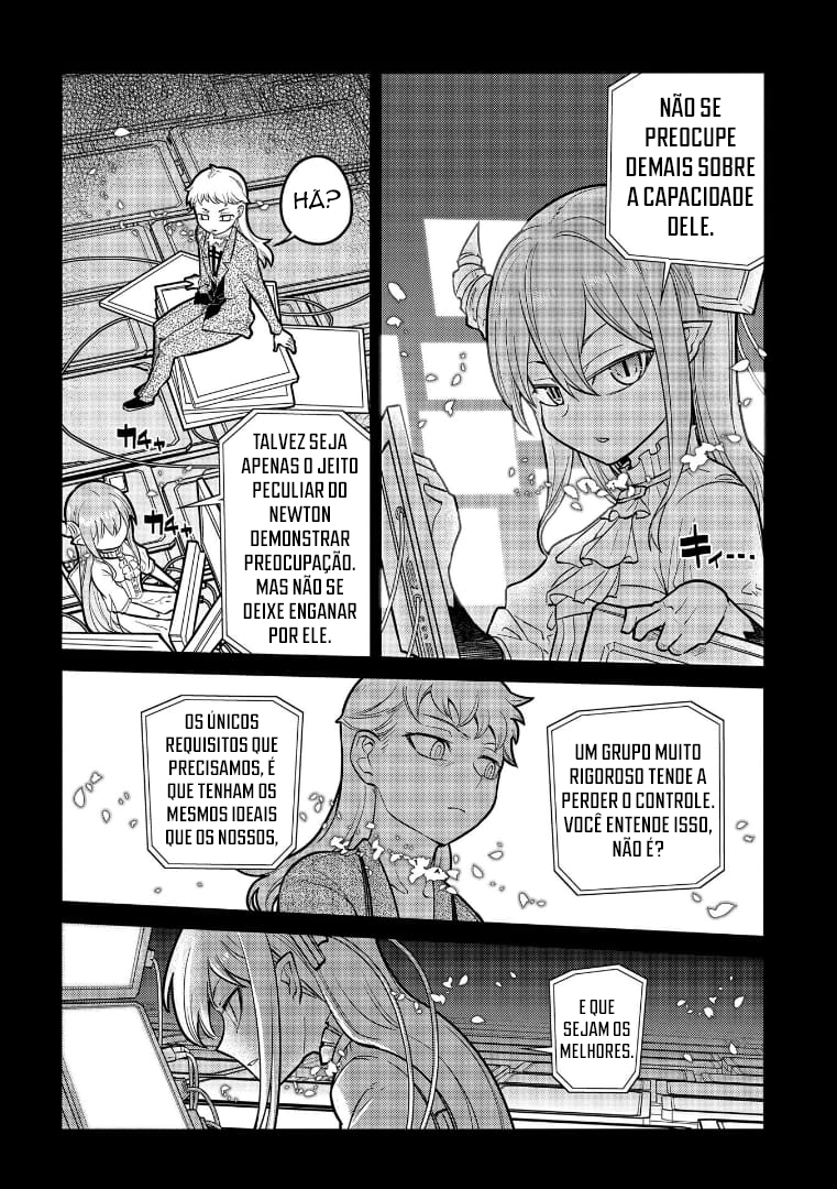 Read Petals of Reincarnation PT Manga Online