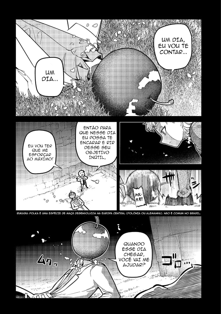 Read Petals of Reincarnation PT Manga Online