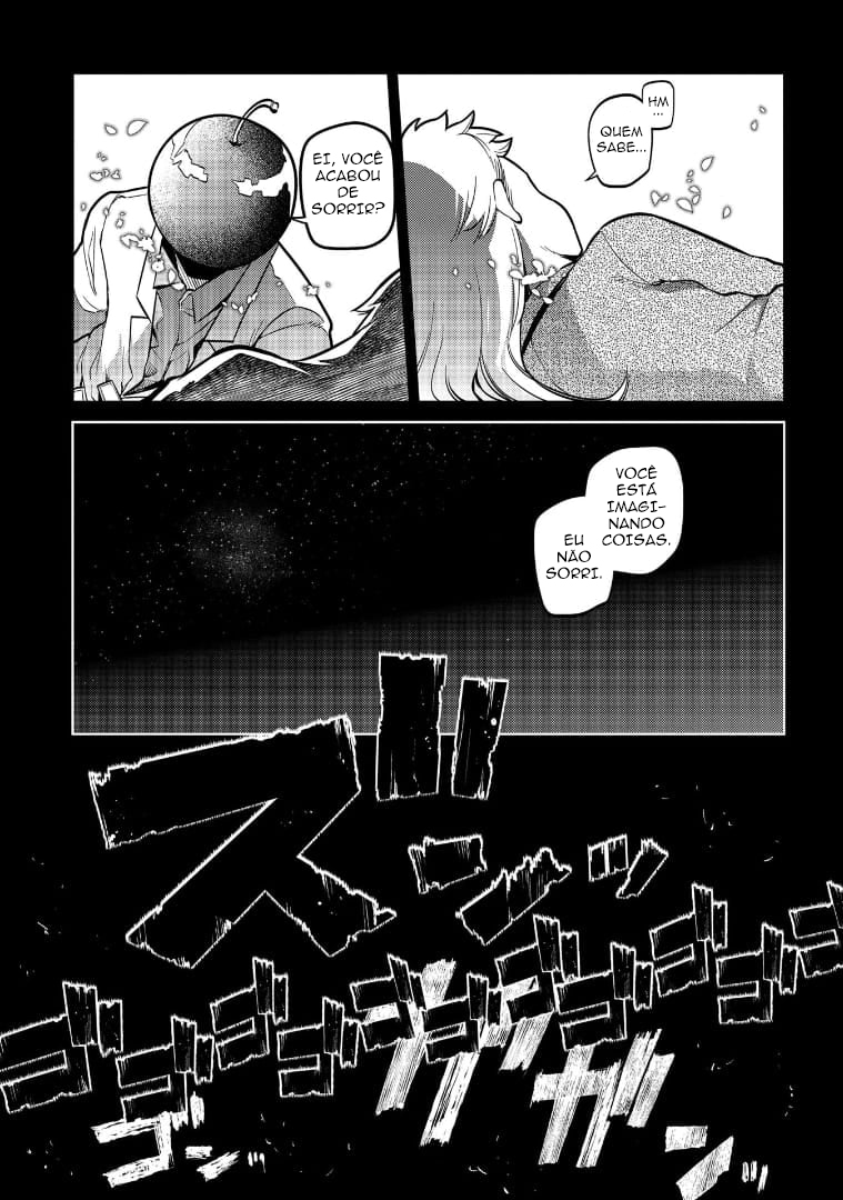 Read Petals of Reincarnation PT Manga Online