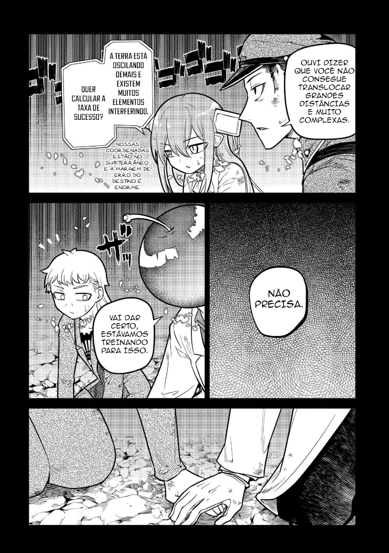 Read Petals of Reincarnation PT Manga Online
