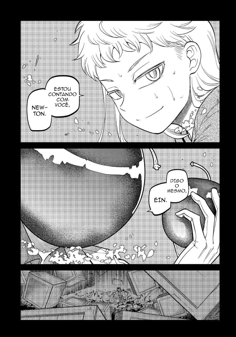 Read Petals of Reincarnation PT Manga Online