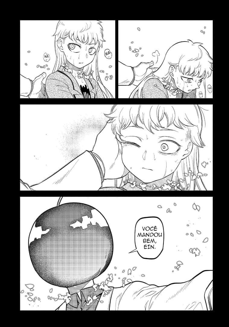 Read Petals of Reincarnation PT Manga Online