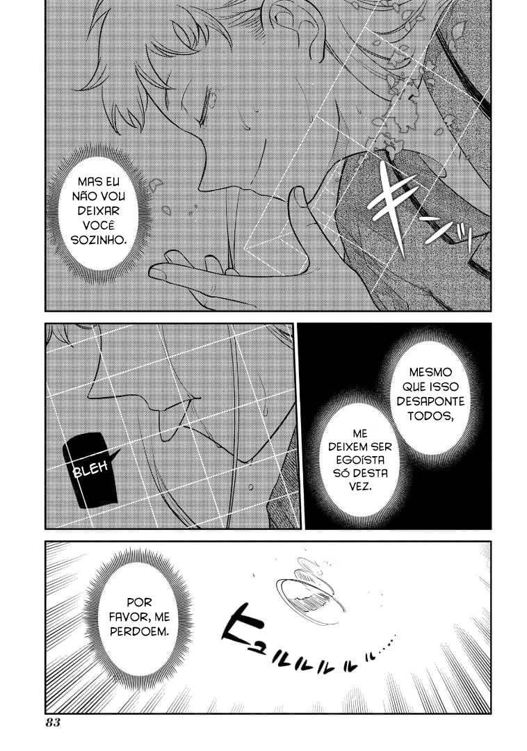 Read Petals of Reincarnation PT Manga Online