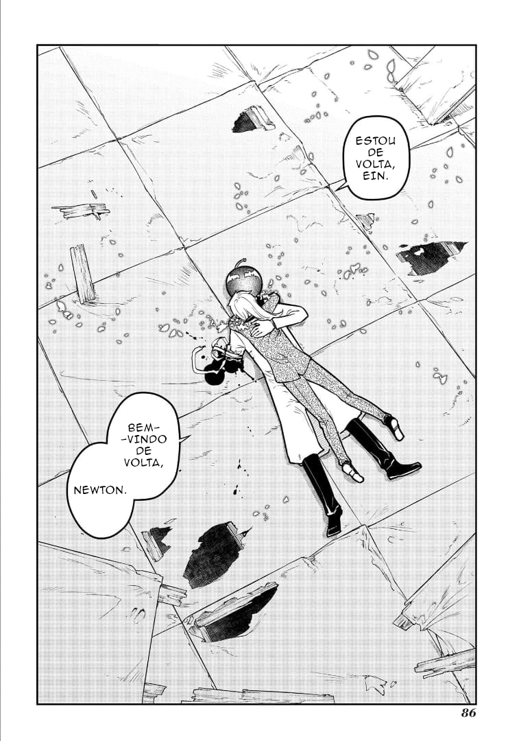 Read Petals of Reincarnation PT Manga Online