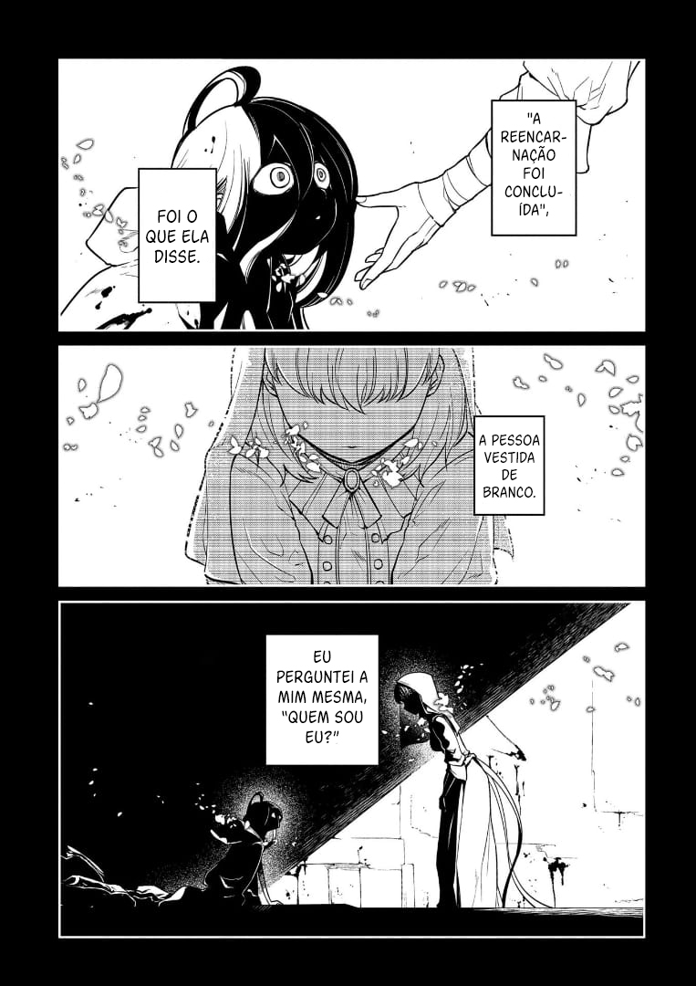 Read Petals of Reincarnation PT Manga Online