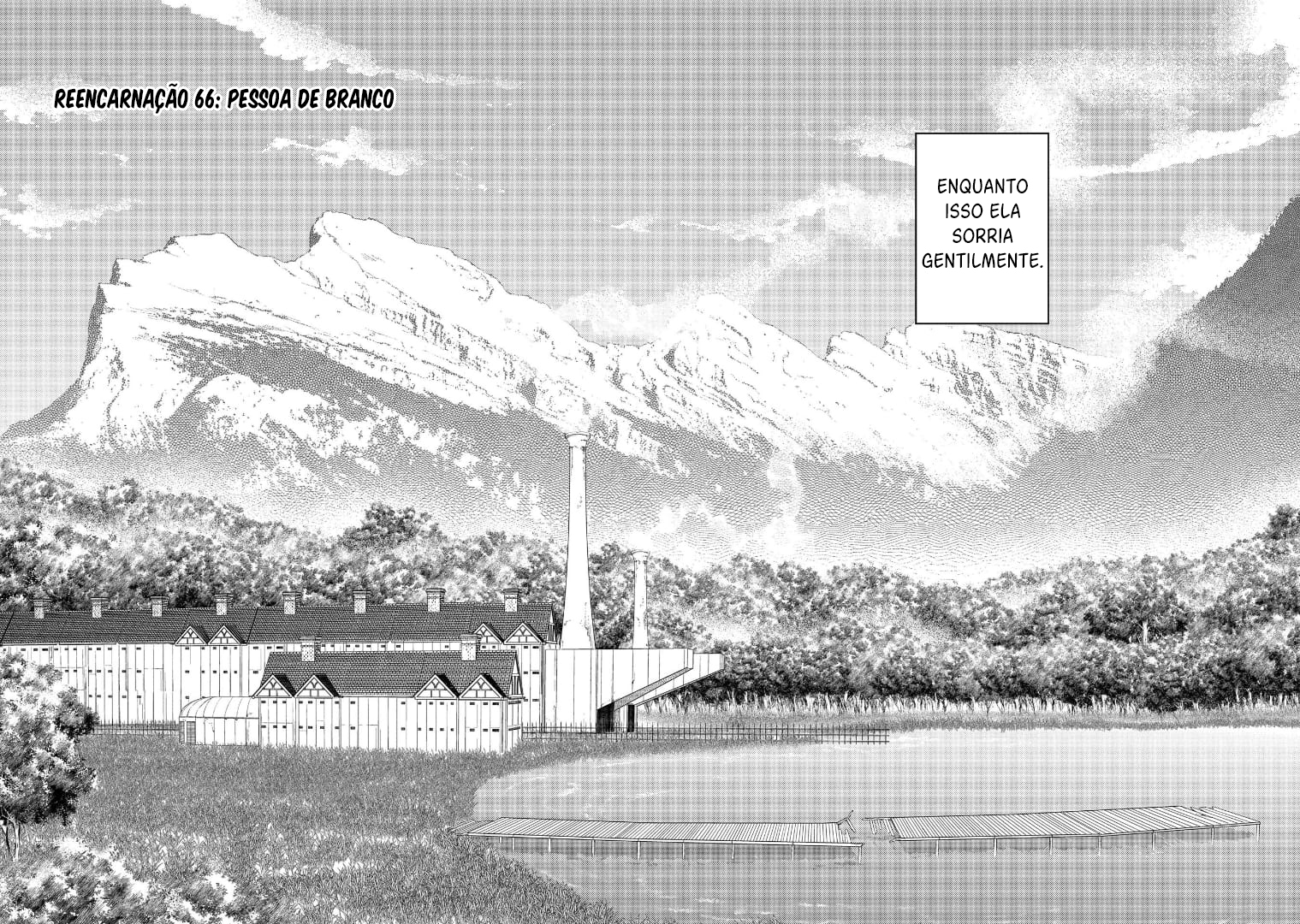 Read Petals of Reincarnation PT Manga Online