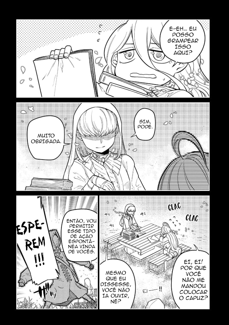 Read Petals of Reincarnation PT Manga Online