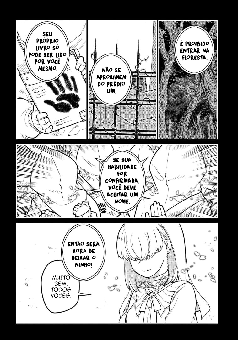 Read Petals of Reincarnation PT Manga Online