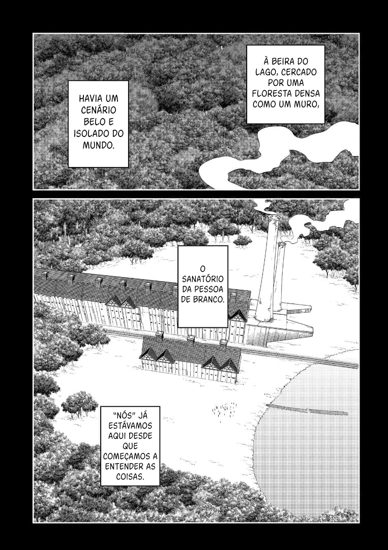 Read Petals of Reincarnation PT Manga Online