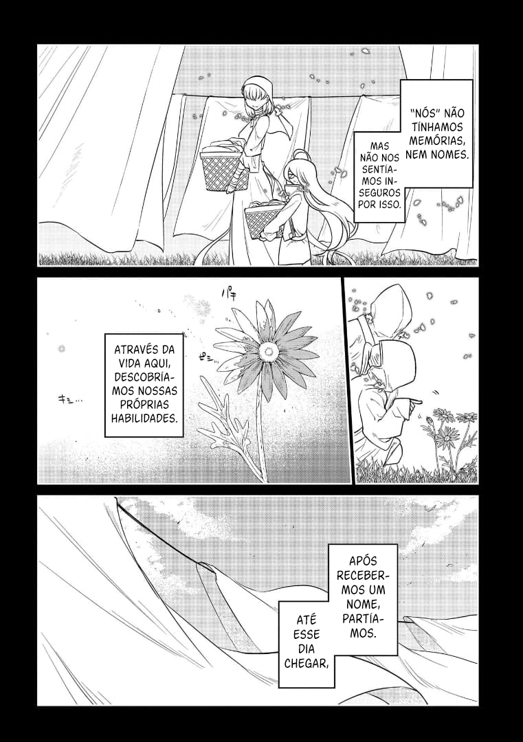 Read Petals of Reincarnation PT Manga Online