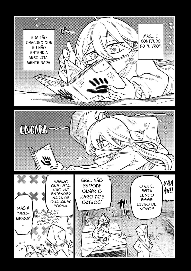 Read Petals of Reincarnation PT Manga Online