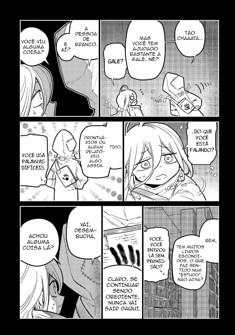 Read Petals of Reincarnation PT Manga Online