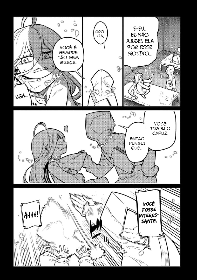 Read Petals of Reincarnation PT Manga Online