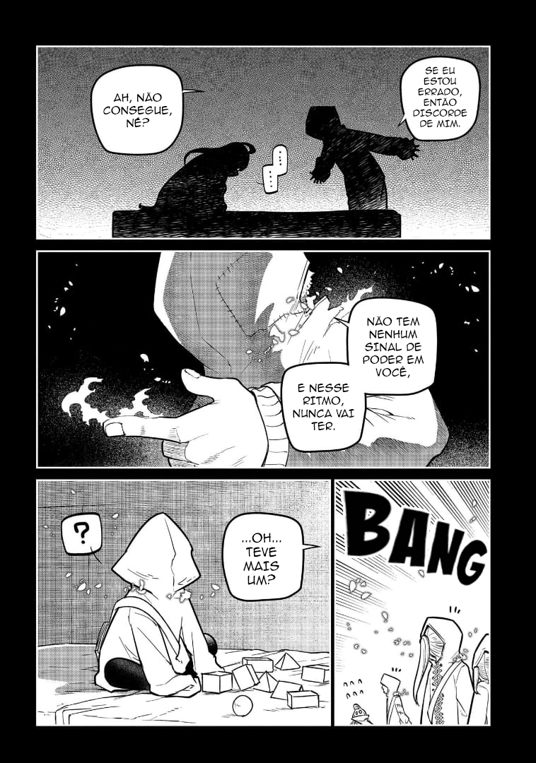 Read Petals of Reincarnation PT Manga Online